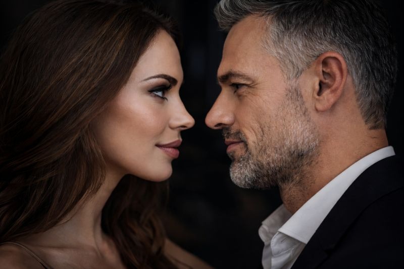 Conexiones Reales - SugarMatch